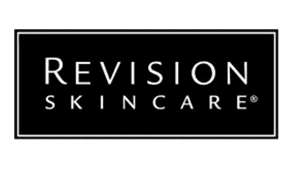 Revision Skincare Logo