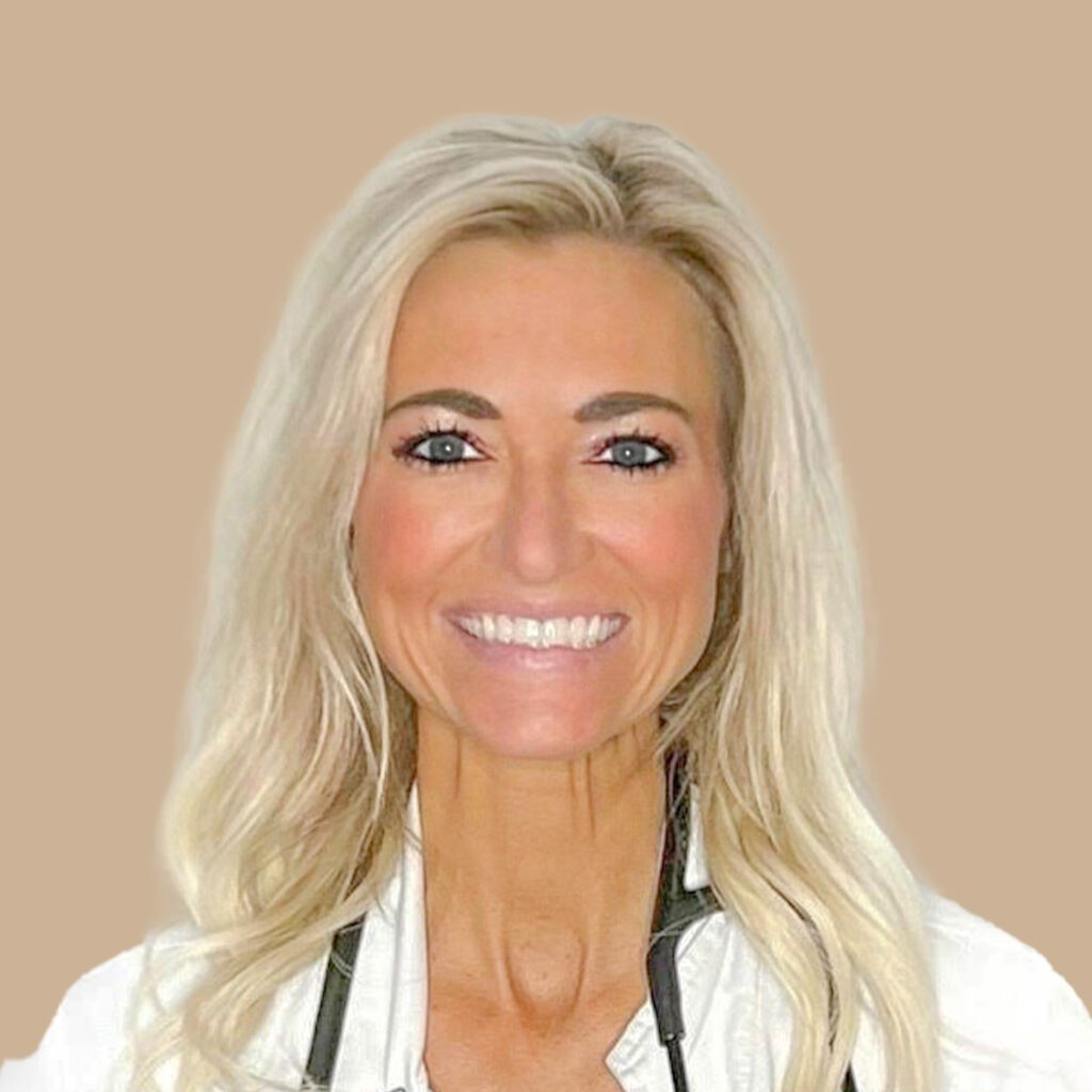 Stacey Buckner, FNP Chattanooga